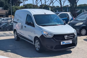 DACIA Dokker N1 Autocarro 1.6cc 88cv
