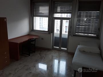 Camera a studenti referenziati