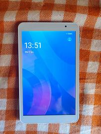 Tablet da 8 pollici Mediacom