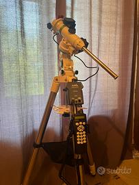 Skywatcher eqm 35 pro