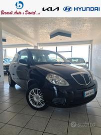 Lancia Ypsilon 1.2 Argento