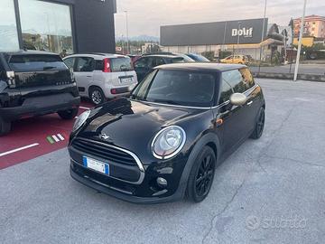 MINI Mini 1.2 One 3p