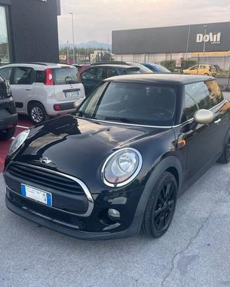 MINI Mini 1.2 One 3p