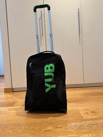 Zaino trolley YUB