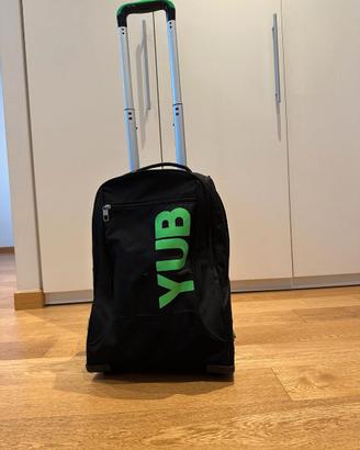 Zaino trolley YUB