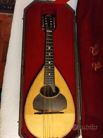 mandolino (Achille Capannari)
