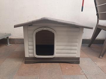 Cuccia per cane 
