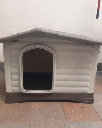 Cuccia per cane 