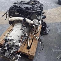 Motore range rover sport 3.0 v6 306dt