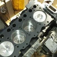 Motore km0 nissan bd30 3.0dci vari anni