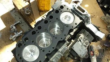 Motore km0 nissan bd30 3.0dci vari anni