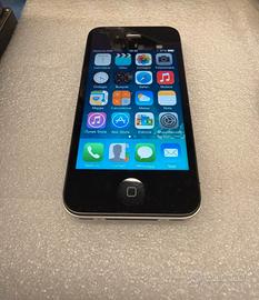 iPhone Vintage Funzionante (Modello da Collezione)