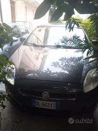 Fiat bravo