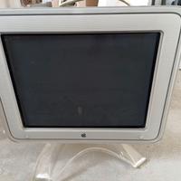 Monitor Apple G4