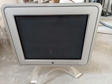 Monitor Apple G4