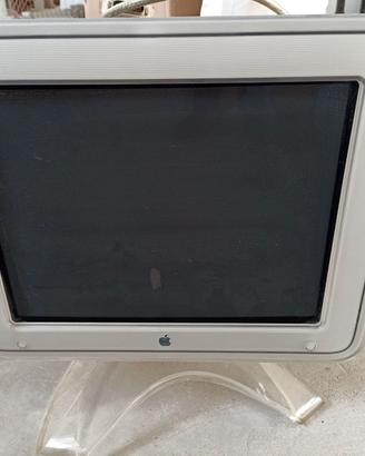 Monitor Apple G4