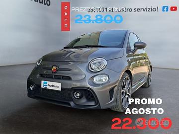 ABARTH 595 1.4 Turbo Turismo