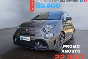 ABARTH 595 1.4 Turbo Turismo