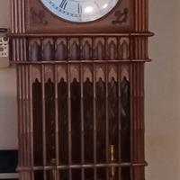 Orologio a pendolo IRO Big Ben-265cm-