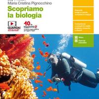Scopriamo la biologia. 9788808420756