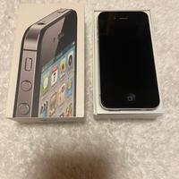 IPHONE 4S  64Gb