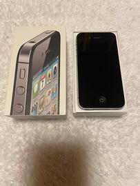 IPHONE 4S  64Gb