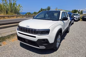 JEEP Avenger 1.2 Turbo Altitude