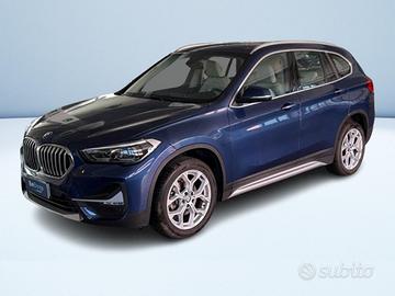 BMW X1 sdrive18d xLine Plus auto