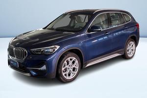BMW X1 sdrive18d xLine Plus auto