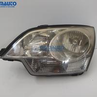 Faro ant sx OPEL ANTARA A '06
