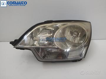 Faro ant sx OPEL ANTARA A '06