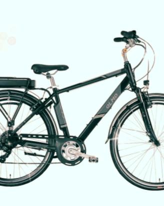 Bici elettrica da uomo