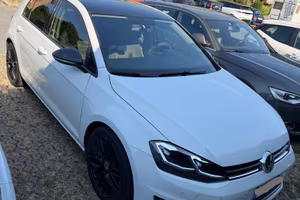 Golf VII 1.6 TDI DSG anno 2014