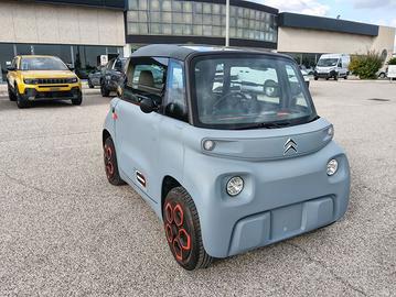 CITROEN Ami (2021) - Ami My Ami Pack U1510
