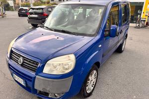 Fiat Doblo Doblò 1.9 MJT 120 CV Family 5posti
