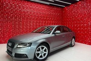 Audi A4 2.0 TDI 143CV F.AP. mult. Advanced OK NEOP