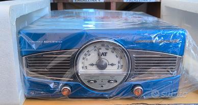 stereo cat alfons 