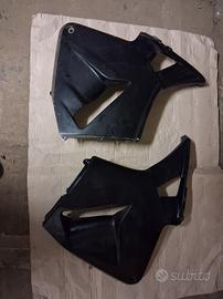 Carene honda cbr2004 regalati!