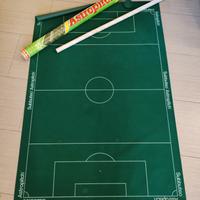 campo subbuteo Astropitch
