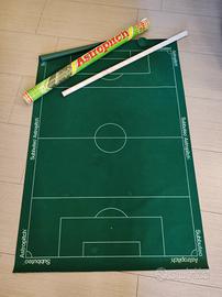 campo subbuteo Astropitch