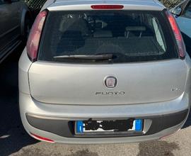 FIAT Punto Evo - 2010