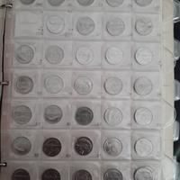 monete rep. italiana