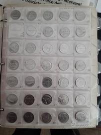 monete rep. italiana