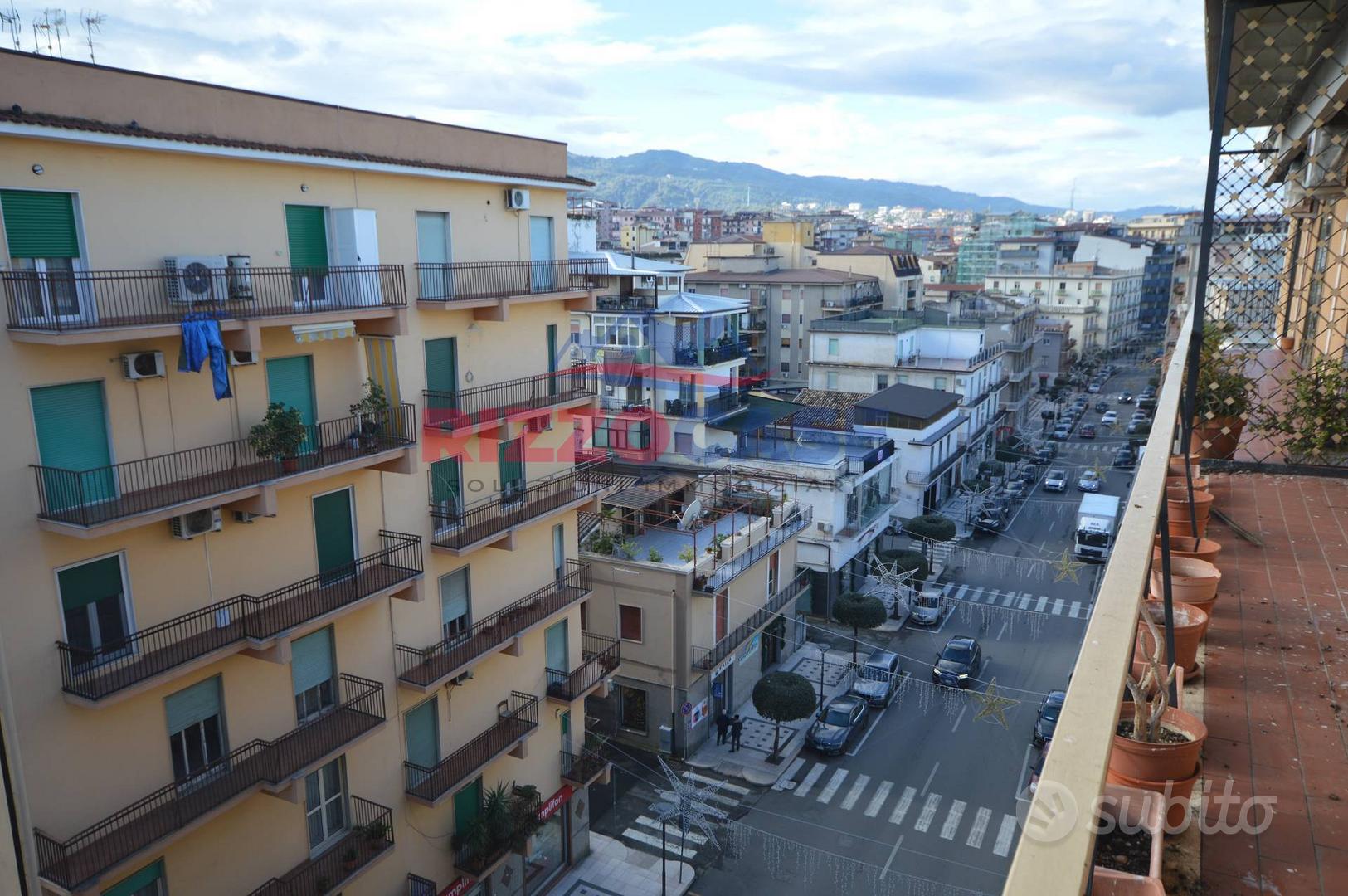 Appartamento – Corigliano-Rossano, Gran Sasso, Rossano Scalo - Vista 5