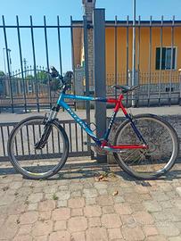 Bicicletta Piton ruote 26