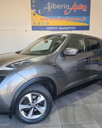 Nissan Juke 1.5 dci Acenta 110cv my18