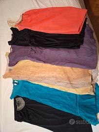 Vestiti estivi a 5 euro cadauno