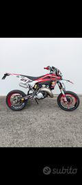 Husqvarna sm 125 motard