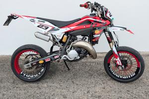 Husqvarna sm 125 motard