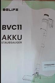 Belife BVC11 Aspirapolvere Senza Fili